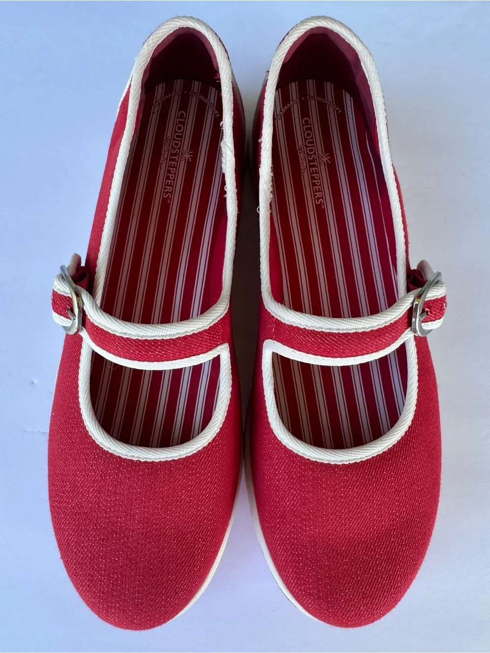 Cloudsteppers by Clarks excellent pre
